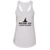 Women's Ideal Racerback Tank Thumbnail