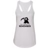 Women's Ideal Racerback Tank Thumbnail