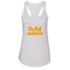 Women's Ideal Racerback Tank Thumbnail