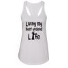 Women's Ideal Racerback Tank Thumbnail