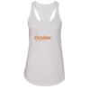 Women's Ideal Racerback Tank Thumbnail