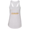 Women's Ideal Racerback Tank Thumbnail