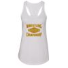 Women's Ideal Racerback Tank Thumbnail