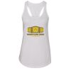 Women's Ideal Racerback Tank Thumbnail