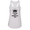 Women's Ideal Racerback Tank Thumbnail