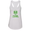 Women's Ideal Racerback Tank Thumbnail