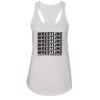 Women's Ideal Racerback Tank Thumbnail