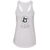 Women's Ideal Racerback Tank Thumbnail
