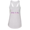 Women's Ideal Racerback Tank Thumbnail