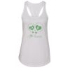 Women's Ideal Racerback Tank Thumbnail