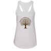 Women's Ideal Racerback Tank Thumbnail