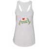 Women's Ideal Racerback Tank Thumbnail