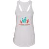 Women's Ideal Racerback Tank Thumbnail
