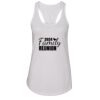 Women's Ideal Racerback Tank Thumbnail