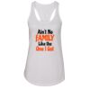 Women's Ideal Racerback Tank Thumbnail