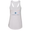 Women's Ideal Racerback Tank Thumbnail