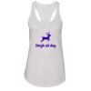 Women's Ideal Racerback Tank Thumbnail
