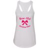 Women's Ideal Racerback Tank Thumbnail