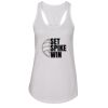 Women's Ideal Racerback Tank Thumbnail