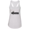 Women's Ideal Racerback Tank Thumbnail