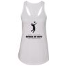 Women's Ideal Racerback Tank Thumbnail