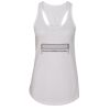 Women's Ideal Racerback Tank Thumbnail