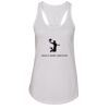 Women's Ideal Racerback Tank Thumbnail