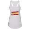Women's Ideal Racerback Tank Thumbnail