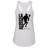 Women's Ideal Racerback Tank Thumbnail