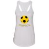 Women's Ideal Racerback Tank Thumbnail