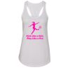 Women's Ideal Racerback Tank Thumbnail