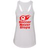 Women's Ideal Racerback Tank Thumbnail