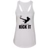 Women's Ideal Racerback Tank Thumbnail
