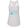 Women's Ideal Racerback Tank Thumbnail