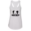 Women's Ideal Racerback Tank Thumbnail