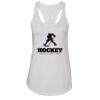 Women's Ideal Racerback Tank Thumbnail