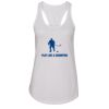Women's Ideal Racerback Tank Thumbnail