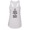 Women's Ideal Racerback Tank Thumbnail