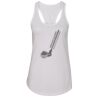 Women's Ideal Racerback Tank Thumbnail
