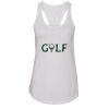 Women's Ideal Racerback Tank Thumbnail