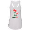 Women's Ideal Racerback Tank Thumbnail