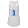 Women's Ideal Racerback Tank Thumbnail