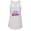 Women's Ideal Racerback Tank Thumbnail
