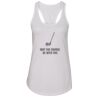 Women's Ideal Racerback Tank Thumbnail
