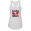 Women's Ideal Racerback Tank Thumbnail