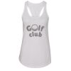 Women's Ideal Racerback Tank Thumbnail