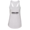 Women's Ideal Racerback Tank Thumbnail
