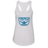 Women's Ideal Racerback Tank Thumbnail
