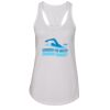 Women's Ideal Racerback Tank Thumbnail