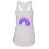 Women's Ideal Racerback Tank Thumbnail